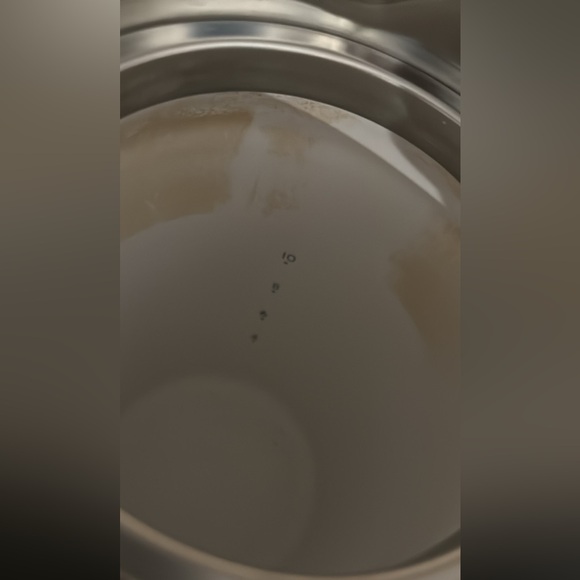 CorningWare E-1210-8 Vintage Coffee Percolator Spice of Life - Picture 7 of 7